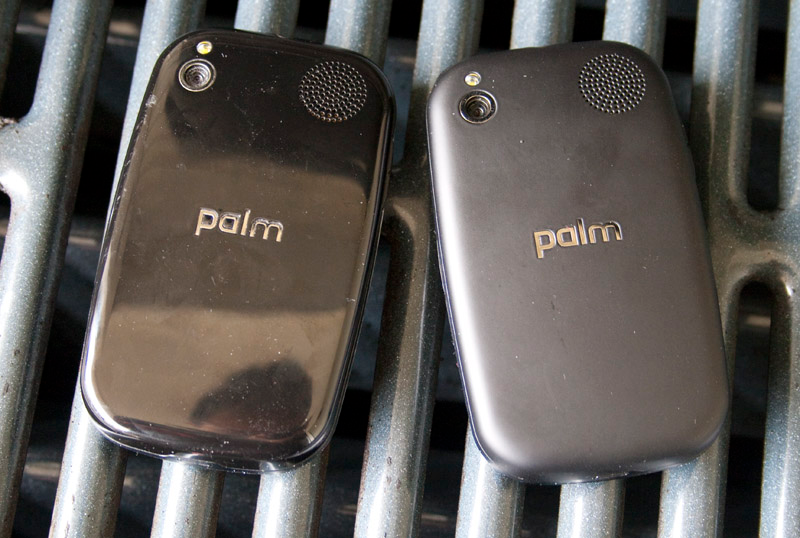 Illustration for article titled Palm Pre Plus Review